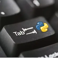 (Tab) Complete Any Python Application in 1 Minute or Less